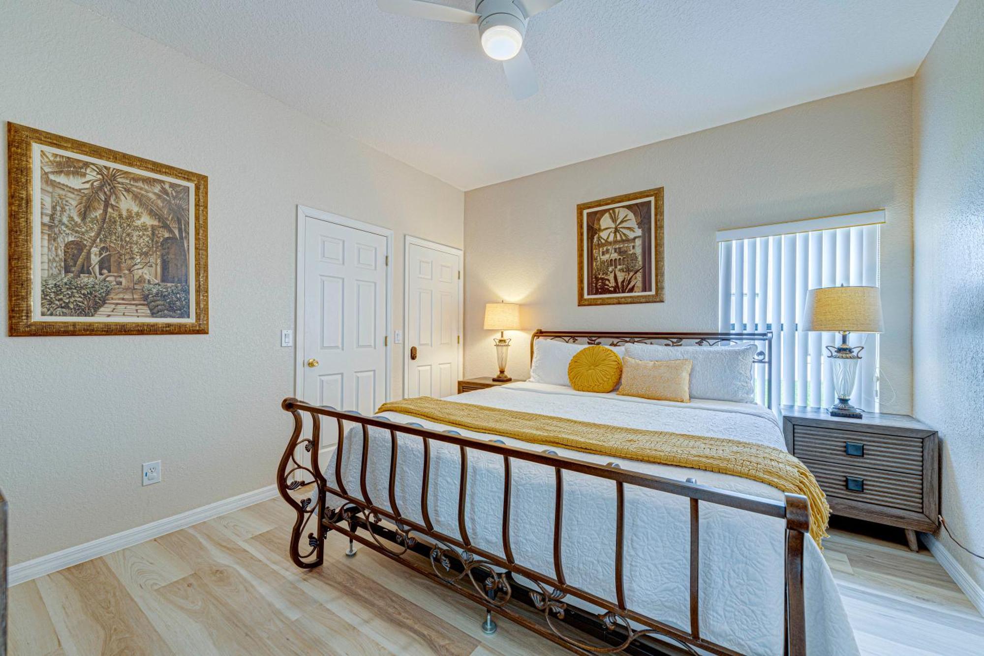 Dream Villa - New 4Br/3Ba - 6 Miles From Disney Orlando Kültér fotó