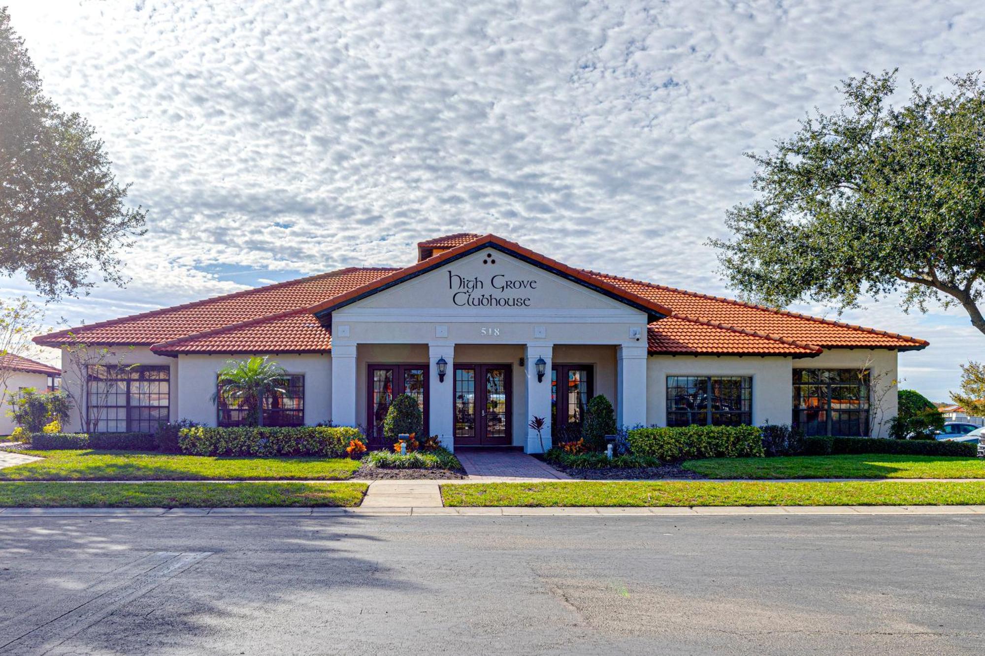 Dream Villa - New 4Br/3Ba - 6 Miles From Disney Orlando Kültér fotó