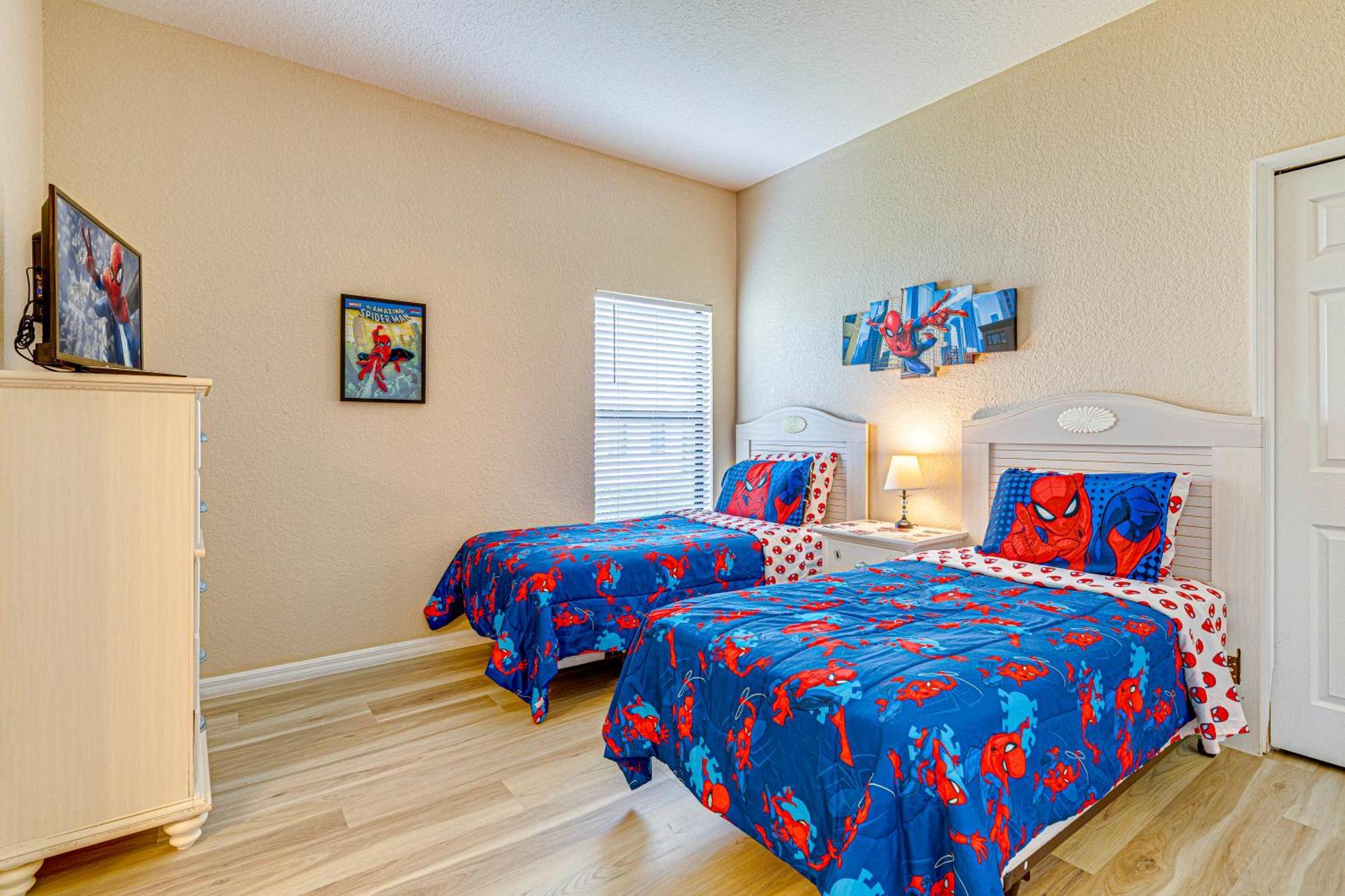 Dream Villa - New 4Br/3Ba - 6 Miles From Disney Orlando Kültér fotó